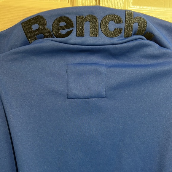 Bench sweat shirt - Picture 2 of 6